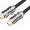 high speed hdmi cable for projector with ethernet premium locking hdmi cable