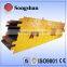 electric vibrating sand screen