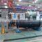GRAD screw water cooling and heating chiller