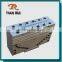 PVC Co-Extrusion Window Sill Panel Extrusion Mould