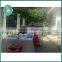 white PC Resin Plastic event wedding banquet rental party church phoenix chair
