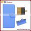 Manufactor Desimon card slot Magnetic leather cover case for Sony Xperia Z5