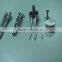 CNC machining stainless steel rapid prototype made in China