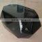 FRP Fiberglass Small Diamond sitting Stool
