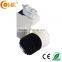 European standard 30W 3 phase Led track lighting