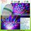 Full Color Rotating Lamp