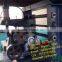 Best Quality Rubber plastic calender machine xy-4f 610*17300 four rolls calender machine china manufacturer