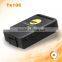 mini gps transmitter with monitor with GEO fence with google maps link with SOS button