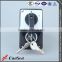 LW26S-63 0-1 4P S2 key-lock off-on 4 pole rotary cam changeover switch control motor welding machine lock position switch