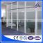 Factory Direct Price Customized Aluminium Frame Glass Wall Manufacturer