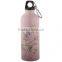 500ml aluminum sports water bottle climbing                        
                                                Quality Choice