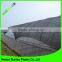 100% new HDPE greenhouse roof shade sail