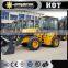Hot Sale XCMG XT860 Backhoe Loader