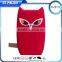 Mobile phone battery charger application 8000mah universal portable power bank