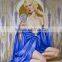 Free sample Digital printing Canvas Oil Painting Reproduction
