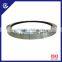 High precision swing ring bearing for OEM navigation and radar and antenna