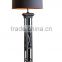 High quality european style rustic wrought iron floor lamp                        
                                                Quality Choice