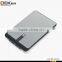 LCD 32000 mah capacity power bank, portable power bank for laptop
