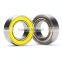 High Precision Low Noise 20x37x9 Ball Bearing 6904zz