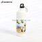 New Sports Bottle For Sublimation Triangle Shape 750ML