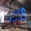 alluival tin ore processing machine drum scrubber tin ore washing machine