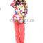 Free shipping 2016 NEW ARRIVE Fashion Multicolor Woman Skiing Jacket snowboard jacket waterproof windproof