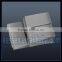 Beryllia/BeO ceramic substrate/plates