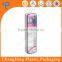 Factory Direct Clear Box Packaging for Blush Brush