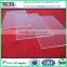 UV Fused Silica quartz glass plate