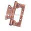New Flush Door Hinges