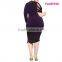 Large Stock Arabic Women's Fancy Evening Dress