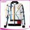 OEM NO MOQ Custom Baseball Varsity Jackets For Men Women                        
                                                Quality Choice