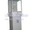 aluminium enclosure/aluminum generator enclosure