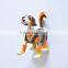 4 inch 3D Plastic Creative Dog Shape Fridge Magnet
