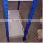 warehouse stainless steel medium duty rack