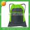 All-Purpose pocket lightweight travel gym drawstring bag