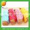 Fashion Mini School Bag Pen Case Student's Canvas Pencil Case For Children