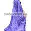 Halloween hot sale Blue Mysterious women fancy dress suit party costume