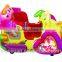 Recreation machine , park rides equipment , used amusement rides for sale