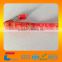 Custom printing Barcode/QR Code/UID Numbering Woven RFID wristband