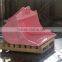excavator S series bucket/ S60 bucket from SF china