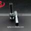YB 10511 Manufacturer made in china carbon steel/stainless steel hydraulic hose black male pipe fittings