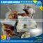 frozen giant squid neck price for sale