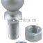 Forged Towing Parts steel trailer ball,50mm trailer hitch ball