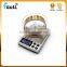 Precision small Electronic scales for the goods within 500g