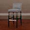 Hot sales Parson Barstools Counter Stools bar furniture BS214