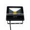LED 20W IP66 Integrated Cool White Black AC85-265V outdoor led flood light