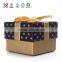Bulk Designer Custom Made Box Cupcake