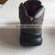 China supplier safety shoe, Ming cowhide China manufacturer, steel toe, HW-2028