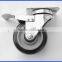 Road case caster for suitcase